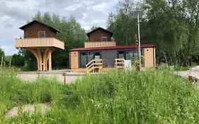 Apartment im Herzen vom Unterallgäu